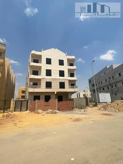 شقة 3 غرف نوم للبيع في مدينة الشروق، القاهرة - WhatsApp Image 2025-08-03 at 14.56. 05_acbaed99. jpg