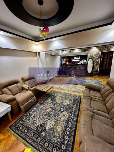 4 Bedroom Flat for Sale in Smoha, Alexandria - photo_5832564866873494566_y. jpg