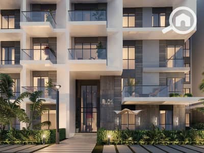 3 Bedroom Flat for Sale in Sheikh Zayed, Giza - WhatsApp Image 2024-09-28 at 14.04. 54_daebd7fb. jpg