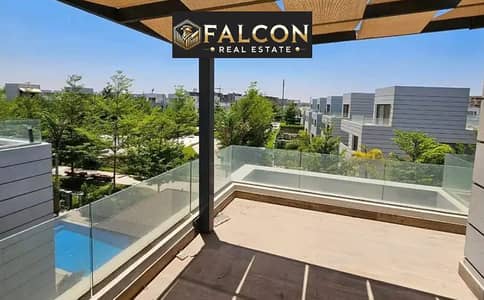 6 Bedroom Villa for Sale in Shorouk City, Cairo - Screenshot 2025-11-09 014112. png