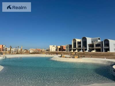 Chalet for Sale in Gouna, Red Sea - 663024956. jpg