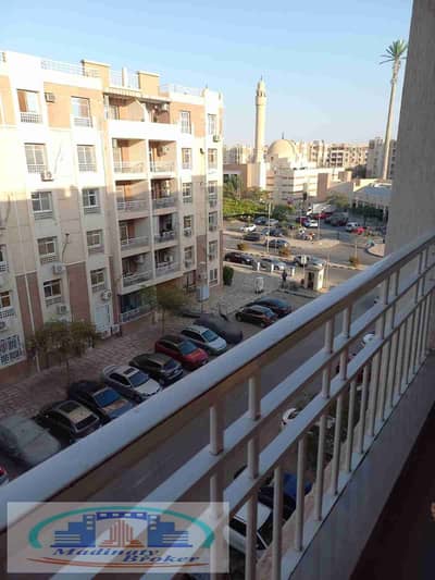 2 Bedroom Flat for Sale in Madinaty, Cairo - 6818. jpg