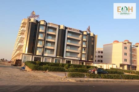 شقة 2 غرفة نوم للبيع في الغردقة، البحر الأحمر - IMG_1532. jpg