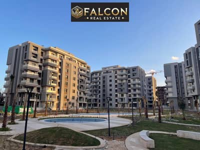 2 Bedroom Flat for Sale in New Cairo, Cairo - WhatsApp Image 2025-11-03 at 3.34. 26 PM. jpeg