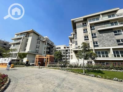 4 Bedroom Flat for Sale in New Cairo, Cairo - 0b59f96a-5ff3-4321-9280-b0332e43ccaa. jpg