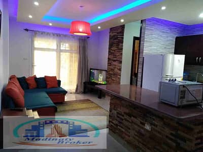 فلیٹ 1 غرفة نوم للايجار في مدينتي، القاهرة - 6783. jpg