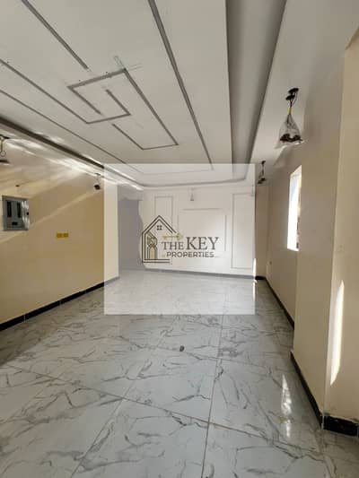 3 Bedroom Flat for Sale in 6th of October, Giza - 5c1ae955-7195-451d-ba58-4c13c0314c67. jpg