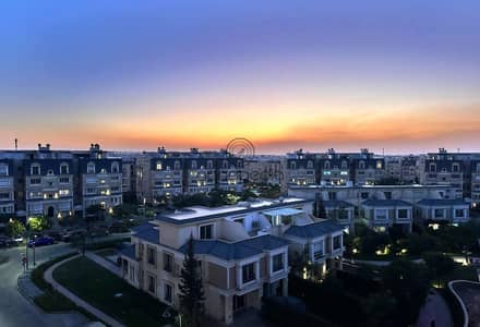 بنتهاوس 2 غرفة نوم للبيع في القاهرة الجديدة، القاهرة - 1. jpg