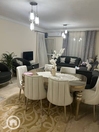 فلیٹ 3 غرف نوم للايجار في الشيخ زايد، الجيزة - IMG-20251115-WA0261. jpg