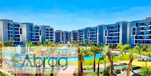 3 Bedroom Apartment for Sale in Hadayek October, Giza - suncapital-4. jpeg