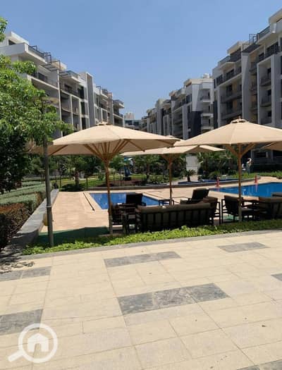 3 Bedroom Flat for Sale in New Cairo, Cairo - WhatsApp Image 2025-11-20 at 2.54. 27 AM (7). jpeg