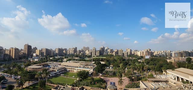 3 Bedroom Apartment for Sale in Dokki, Giza - WhatsApp Image 2025-03-08 at 7.36. 17 PM (1). jpeg