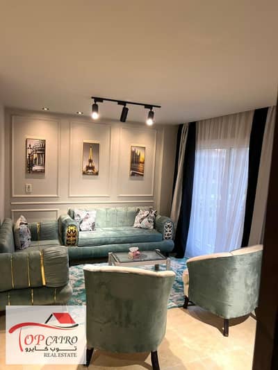 شقة 2 غرفة نوم للايجار في مدينتي، القاهرة - IMG-20251120-WA0126. jpg