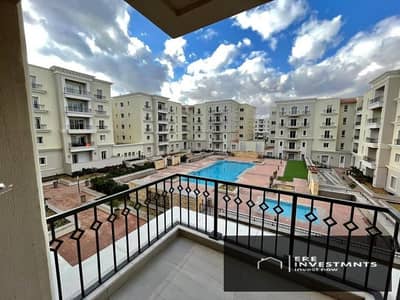 3 Bedroom Apartment for Sale in New Cairo, Cairo - 564591643_1755205875195087_3626175578722477691_n. jpg