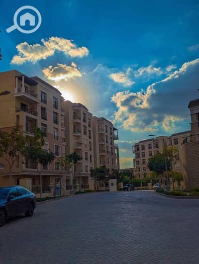 3 Bedroom Flat for Sale in Mostakbal City, Cairo - 528028833_10229705535334811_7917398181159478878_n. jpg