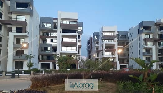 3 Bedroom Flat for Sale in Hadayek October, Giza - WhatsApp Image 2025-08-14 at 17.26. 24_b1a6a27e. jpg