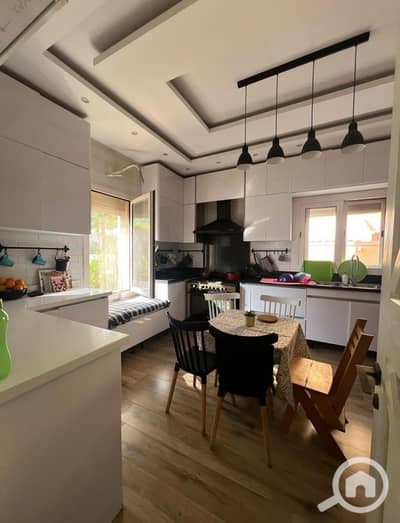 توين هاوس 5 غرف نوم للبيع في القاهرة الجديدة، القاهرة - IMG-20251120-WA0012. jpg