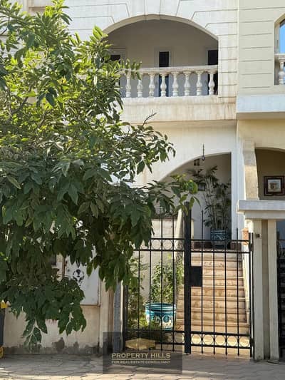 3 Bedroom Townhouse for Sale in 6th of October, Giza - 97554. jpg