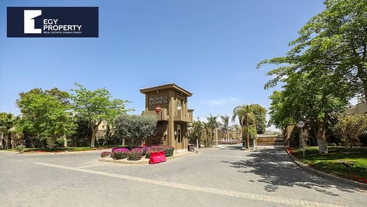 4 Bedroom Villa for Sale in New Cairo, Cairo - 1. jpg