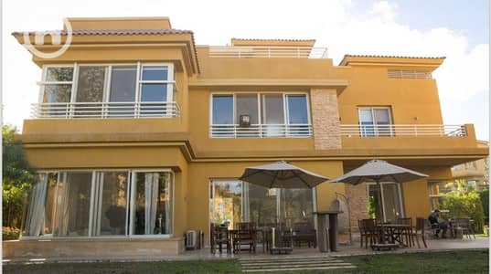 فیلا 6 غرف نوم للبيع في الشيخ زايد، الجيزة - IMG-20251120-WA0170. jpg