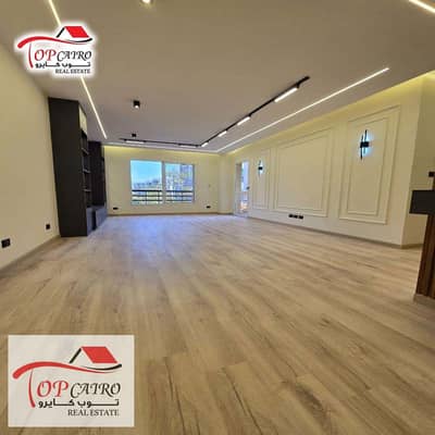 3 Bedroom Apartment for Sale in Madinaty, Cairo - WhatsApp Image 2025-11-20 at 2.18. 33 PM. jpeg