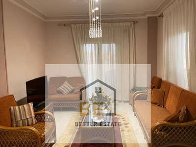 2 Bedroom Flat for Rent in New Cairo, Cairo - WhatsApp Image 2025-11-19 at 2.59. 07 PM. jpeg