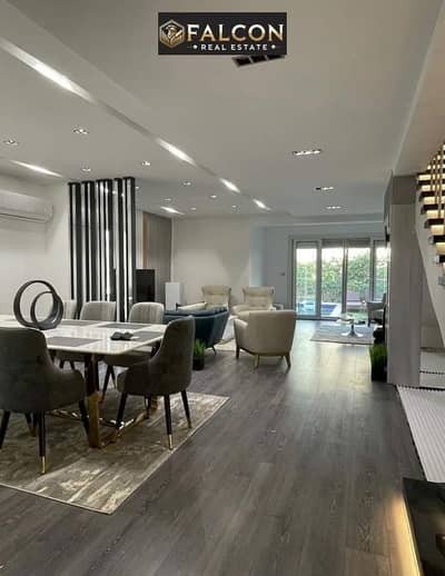 2 Bedroom Flat for Sale in Sheikh Zayed, Giza - 311307682_3367077346915161_6634196328183643294_n. jpg