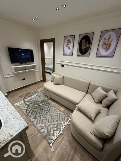 شقة 1 غرفة نوم للايجار في القاهرة الجديدة، القاهرة - WhatsApp Image 2025-11-20 at 1.51. 50 PM (2). jpeg