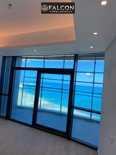 فلیٹ 2 غرفة نوم للبيع في الساحل الشمالي، مطروح - WhatsApp Image 2025-02-16 at 9.08. 18 AM (1). jpeg