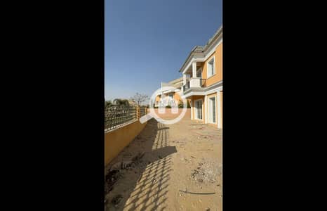 5 Bedroom Townhouse for Sale in New Cairo, Cairo - 492848012_122165696768363531_2921215286960118354_n. jpg