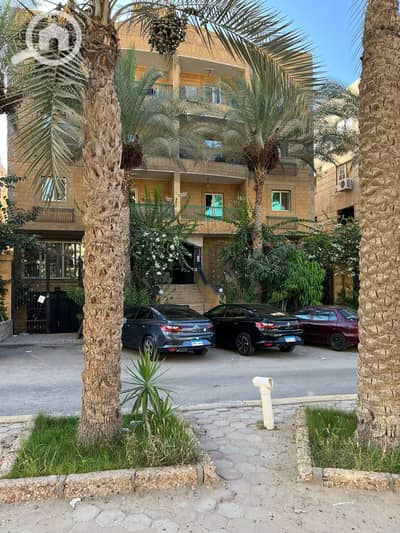 فلیٹ 3 غرف نوم للبيع في الشيخ زايد، الجيزة - IMG-20251120-WA0099. jpg