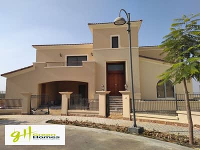 5 Bedroom Villa for Sale in Mokattam, Cairo - IMG_20200712_161510. jpg