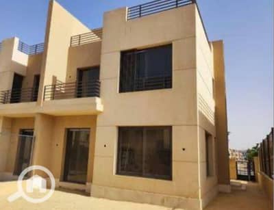 5 Bedroom Twin House for Sale in Sheikh Zayed, Giza - 1. jpeg