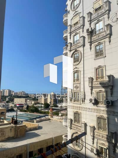 3 Bedroom Apartment for Sale in Waboor Elmayah, Alexandria - IMG-20251112-WA0058. jpg