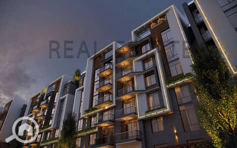 شقة 2 غرفة نوم للبيع في القاهرة الجديدة، القاهرة - Elen-colse-(1). jpg