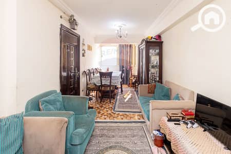 فلیٹ 2 غرفة نوم للبيع في الإبراهيمية، الإسكندرية - 1. png