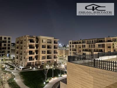 2 Bedroom Apartment for Sale in New Cairo, Cairo - 2023_05_05_22_28_IMG_9018. jpg 2 Bedroom Apartment for Sale in New Cairo, Cairo - 2023_05_05_22_28_IMG_9018. jpg