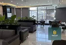 مکتب  للبيع في العاصمة الإدارية الجديدة، القاهرة - images (1). jpg