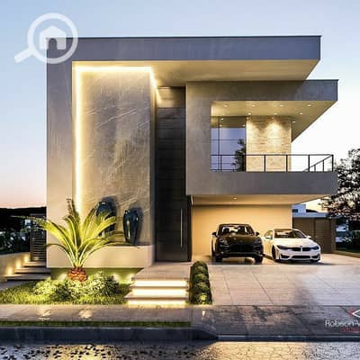 فیلا 3 غرف نوم للبيع في مدينة المستقبل، القاهرة - b1ae375ba71c3c86ad1e7576b6738bba. jpg