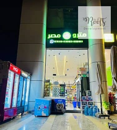 Retail for Rent in Sheikh Zayed, Giza - Screenshot 2025-11-20 142343. png