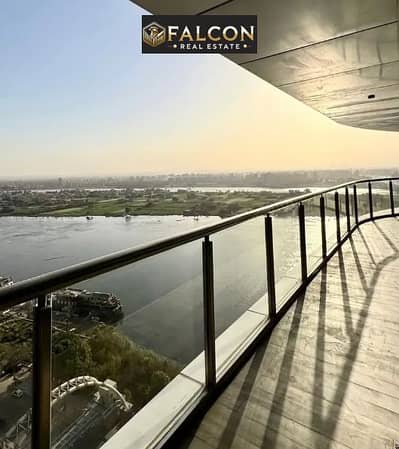 1 Bedroom Apartment for Sale in Maadi, Cairo - Screenshot 2025-04-21 182429. png