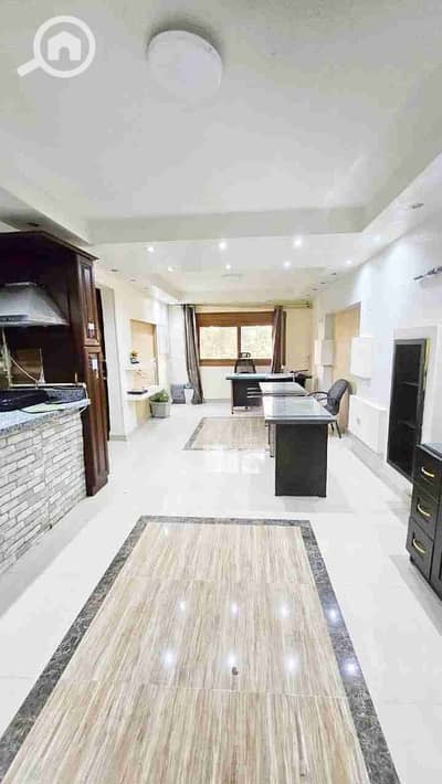 مکتب  للايجار في المقطم، القاهرة - 1000126077. jpg