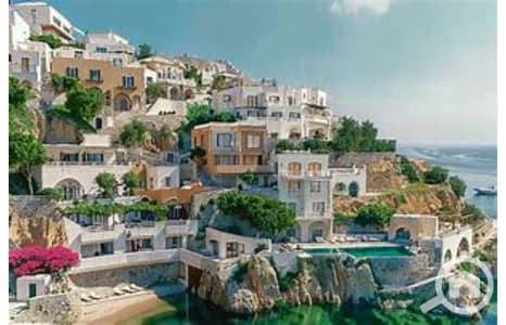 2 Bedroom Chalet for Sale in North Coast, Matruh - WhatsApp Image 2025-04-16 at 4.28. 27 PM. jpg