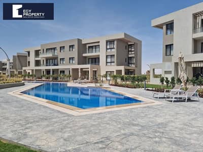 شاليه 2 غرفة نوم للبيع في العين السخنة، السويس - 1. jpg