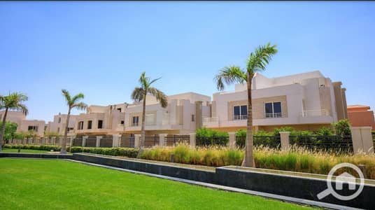 توين هاوس 5 غرف نوم للبيع في الشيخ زايد، الجيزة - Screenshot 2024-12-03 144045. png