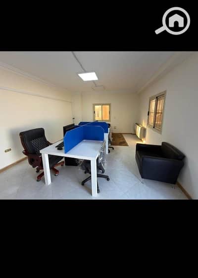 Office for Rent in Sheikh Zayed, Giza - WhatsApp Image 2025-11-20 at 1.44. 25 PM. jpeg