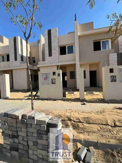 تاون هاوس 4 غرف نوم للبيع في 6 أكتوبر، الجيزة - 1000247543. jpg