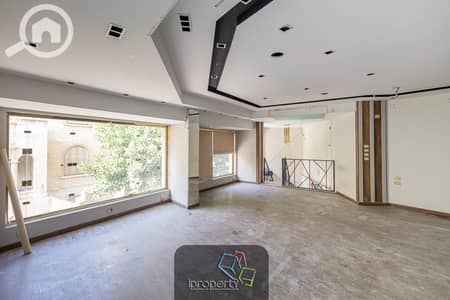 Retail for Rent in Kafr Abdo, Alexandria - 1. jpg