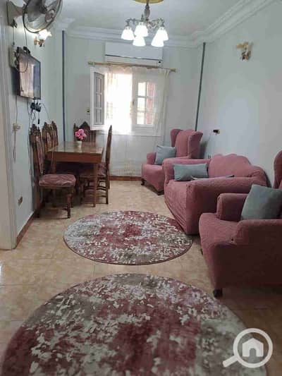 شقة 3 غرف نوم للايجار في 6 أكتوبر، الجيزة - IMG-20251120-WA0029. jpg