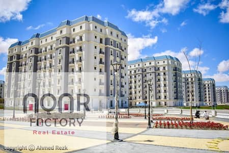 3 Bedroom Chalet for Sale in North Coast, Matruh - WhatsApp Image 2025-07-14 at 3.31. 16 PM (6). jpeg